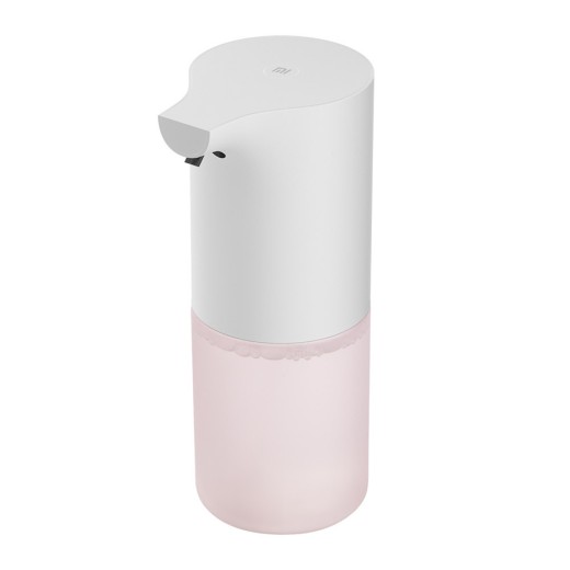 Дозатор для мыла-пены Xiaomi Mi Automatic Foaming Soap Dispenser BHR4558GL белый