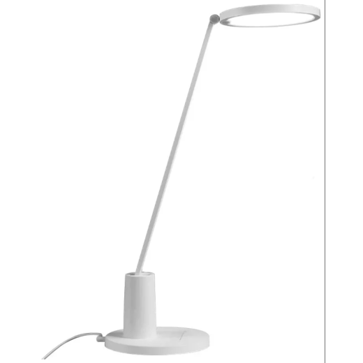 Лампа офисная светодиодная Yeelight Yeelight LED Eye-friendly Desk Lamp Prime YLTD05YL, 14 Вт