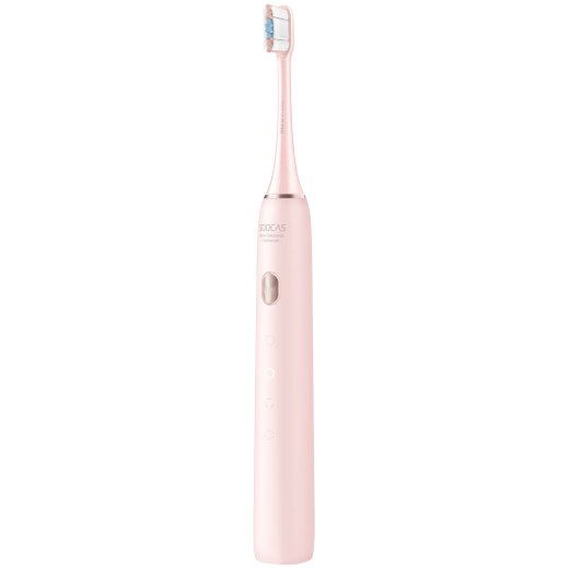 Электрическая зубная щетка SOOCAS X3U Pink