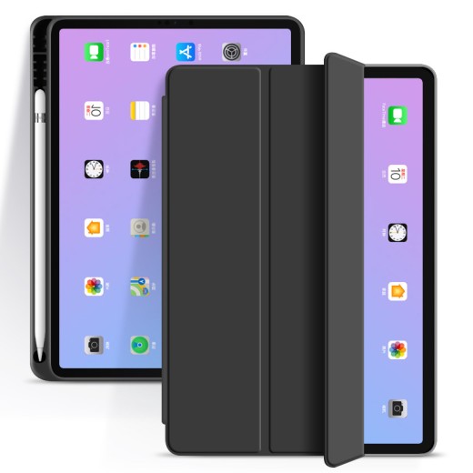 Чехол WiWU 2 in 1 Magnetic Separation Tablet Folio Case Protective Case 10.9"